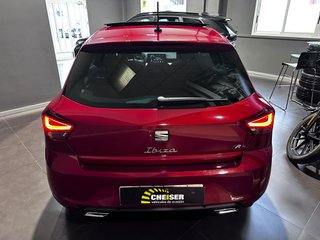 SEAT IBIZA 1.5 TSI SANDS FR XS DSG 7 150 CV!!!