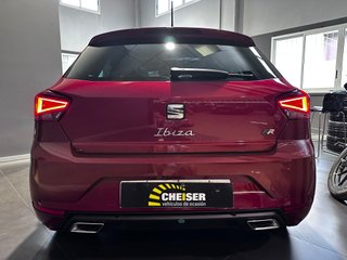 SEAT IBIZA 1.5 TSI SANDS FR XS DSG 7 150 CV!!!