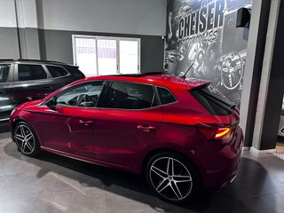 SEAT IBIZA 1.5 TSI SANDS FR XS DSG 7 150 CV!!!