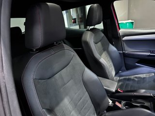 SEAT IBIZA 1.5 TSI SANDS FR XS DSG 7 150 CV!!!