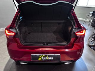SEAT IBIZA 1.5 TSI SANDS FR XS DSG 7 150 CV!!!
