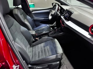 SEAT IBIZA 1.5 TSI SANDS FR XS DSG 7 150 CV!!!
