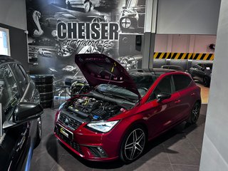 SEAT IBIZA 1.5 TSI SANDS FR XS DSG 7 150 CV!!!