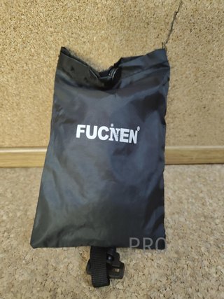 Funda sillin Bicicleta Gel(29 x 27 cm) FUCNEN