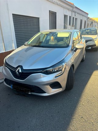 Renault Clio 2022