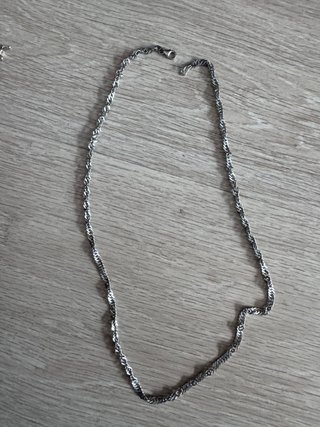 Cadena de Plata