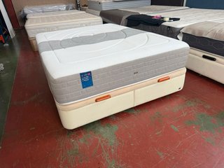 CANAPE Y COLCHON BULTEX VISCO 150x200