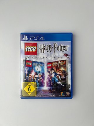 LEGO Harry Potter Collection | Gioco Playstation 4