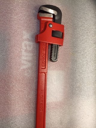Grifa 18" super ego