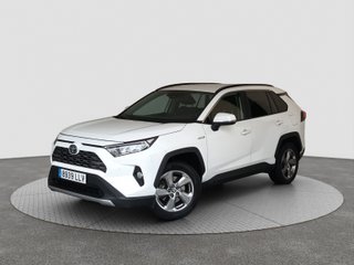 TOYOTA RAV4 220H ADVANCE PLUS