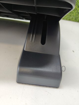 Reposapiés ergonómico para oficina o hogar - Mount it