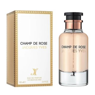 Champ De Rose Jacques Yves Fragrance World 100ml