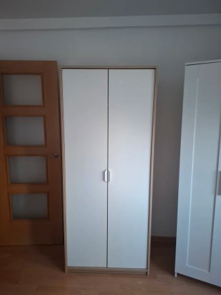 Vendo dos armarios.Buen estado.
