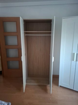 Vendo dos armarios.Buen estado.