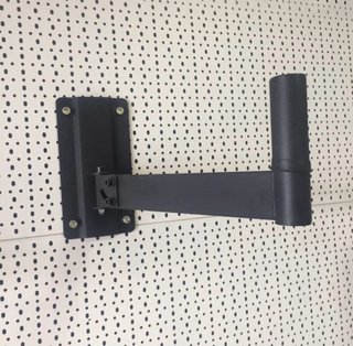 Soporte Altavoz Pared (1 ud)