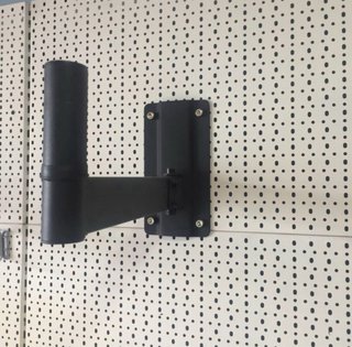 Soporte Altavoz Pared (1 ud)