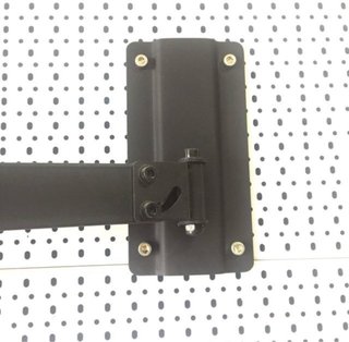 Soporte Altavoz Pared (1 ud)