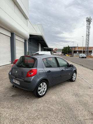 Renault Clio 2006