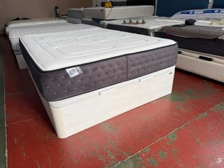 CANAPE Y COLCHON GOMARCO THERAPY VISCO 150x190