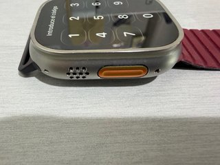 Apple Watch Ultra 2