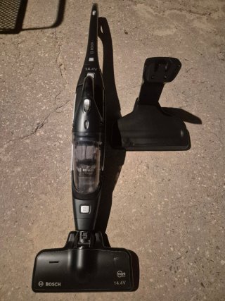 Aspiradora Bosch Move 2in1 14.4V