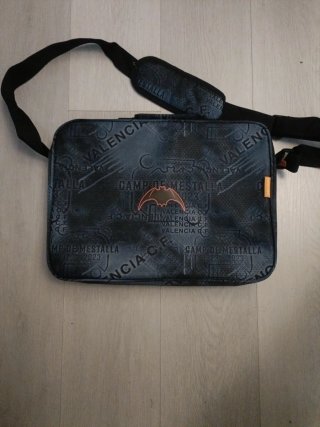 Mochila Portátil Valencia C.F.