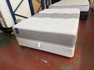 CANAPE Y COLCHON BULTEX VISCO 150x200