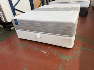 CANAPE Y COLCHON BULTEX VISCO 150x200