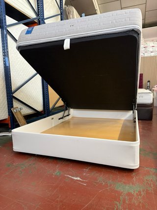 CANAPE Y COLCHON BULTEX VISCO 150x200