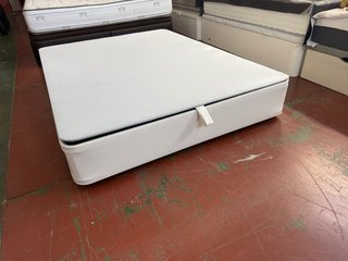 CANAPE Y COLCHON BULTEX VISCO 150x200