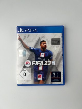 FIFA 23 | Gioco Playstation 4