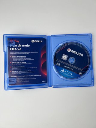 FIFA 23 | Gioco Playstation 4