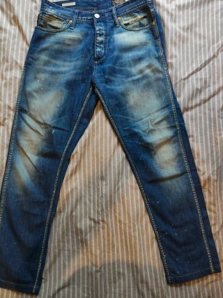 Vaqueros Jack & Jones Erik W32 L30