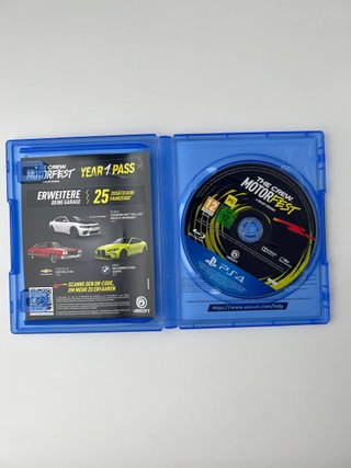 The Crew Motorfest | Gioco Playstation 4