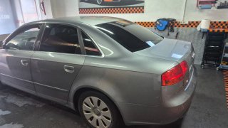 Audi A4 2006