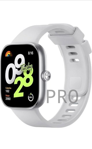 Xiaomi Redmi Watch 4 Versión China