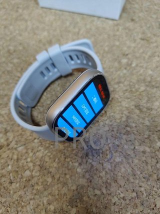 Xiaomi Redmi Watch 4 Versión China