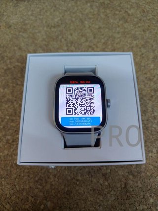Xiaomi Redmi Watch 4 Versión China