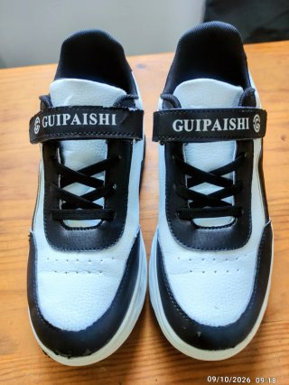 Patines Zapatillas Guipaishi Talla 38