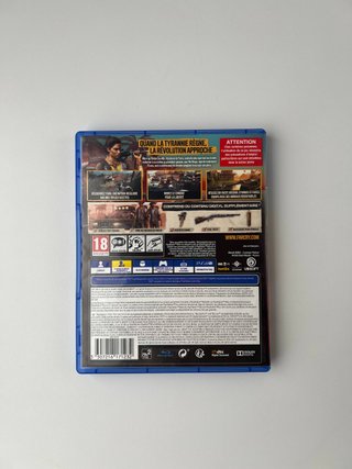 Far Cry 6 | Gioco Playstation 4