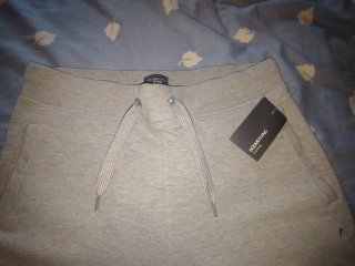 Pantalón chándal mujer 40 Boomerang nuevo