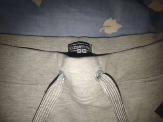 Pantalón chándal mujer 40 Boomerang nuevo