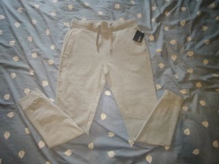 Pantalón chándal mujer 40 Boomerang nuevo