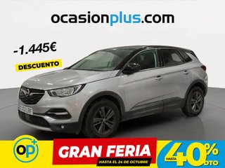 Opel Grandland X 1.5 CDTi Design & Tech 96 kW (130 CV)