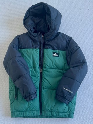 Abrigo Quiksilver niñ@