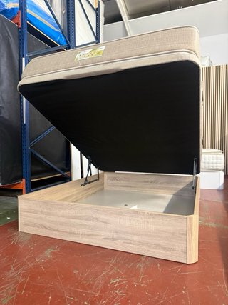 CANAPE Y COLCHON FLEX BREDA VISCO 150x190