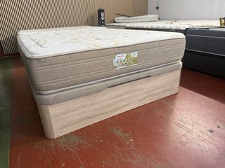 CANAPE Y COLCHON FLEX BREDA VISCO 150x190