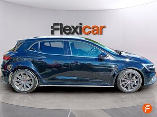 Renault Megane R.S. TCe 221 kW (300CV) EDC GPF