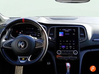Renault Megane R.S. TCe 221 kW (300CV) EDC GPF