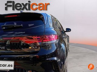 Renault Megane R.S. TCe 221 kW (300CV) EDC GPF